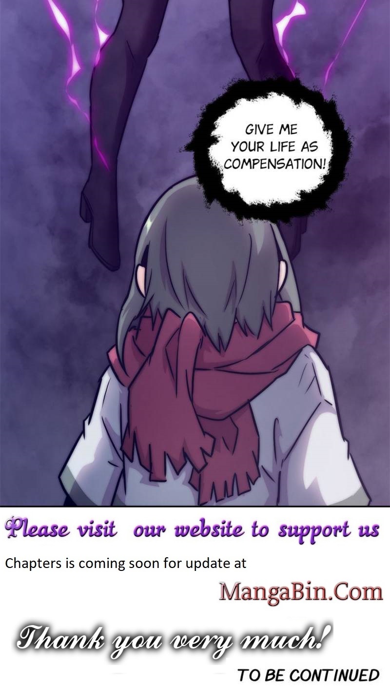 Left Handed Mutation Chapter 92 - Page 82