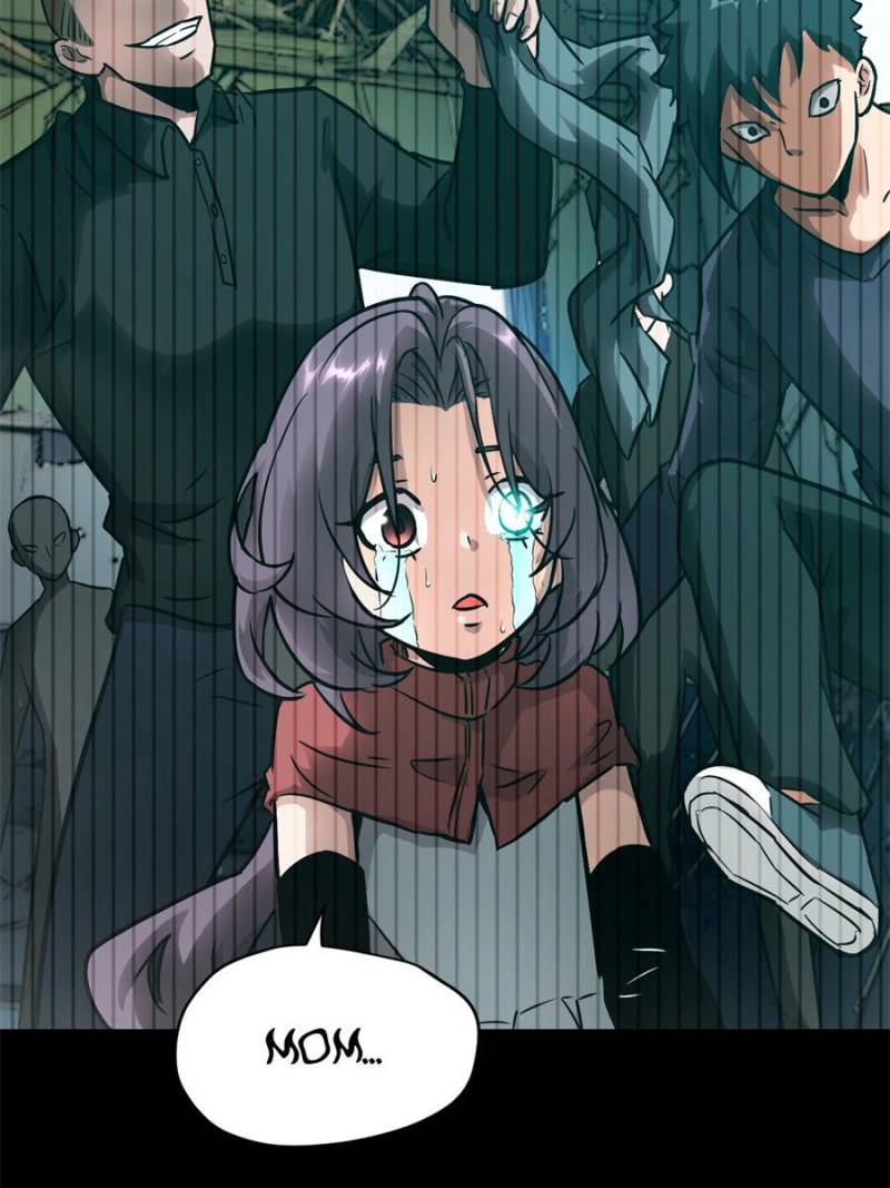 Left Handed Mutation Chapter 93 - Page 11