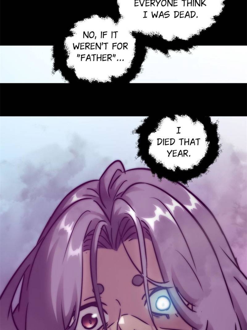 Left Handed Mutation Chapter 93 - Page 17