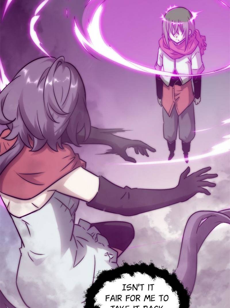 Left Handed Mutation Chapter 93 - Page 19