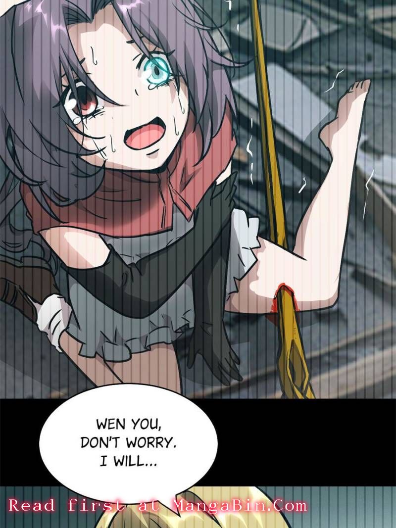 Left Handed Mutation Chapter 93 - Page 2