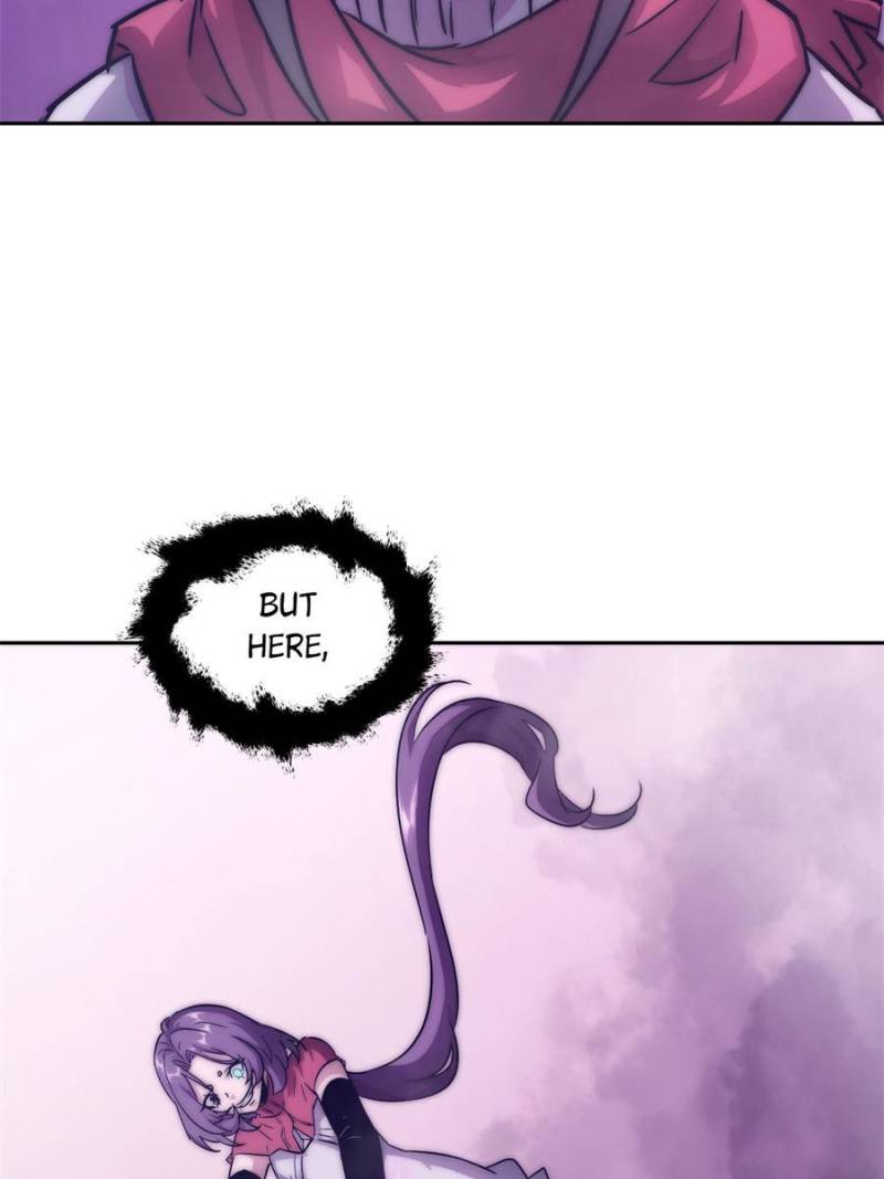 Left Handed Mutation Chapter 93 - Page 22