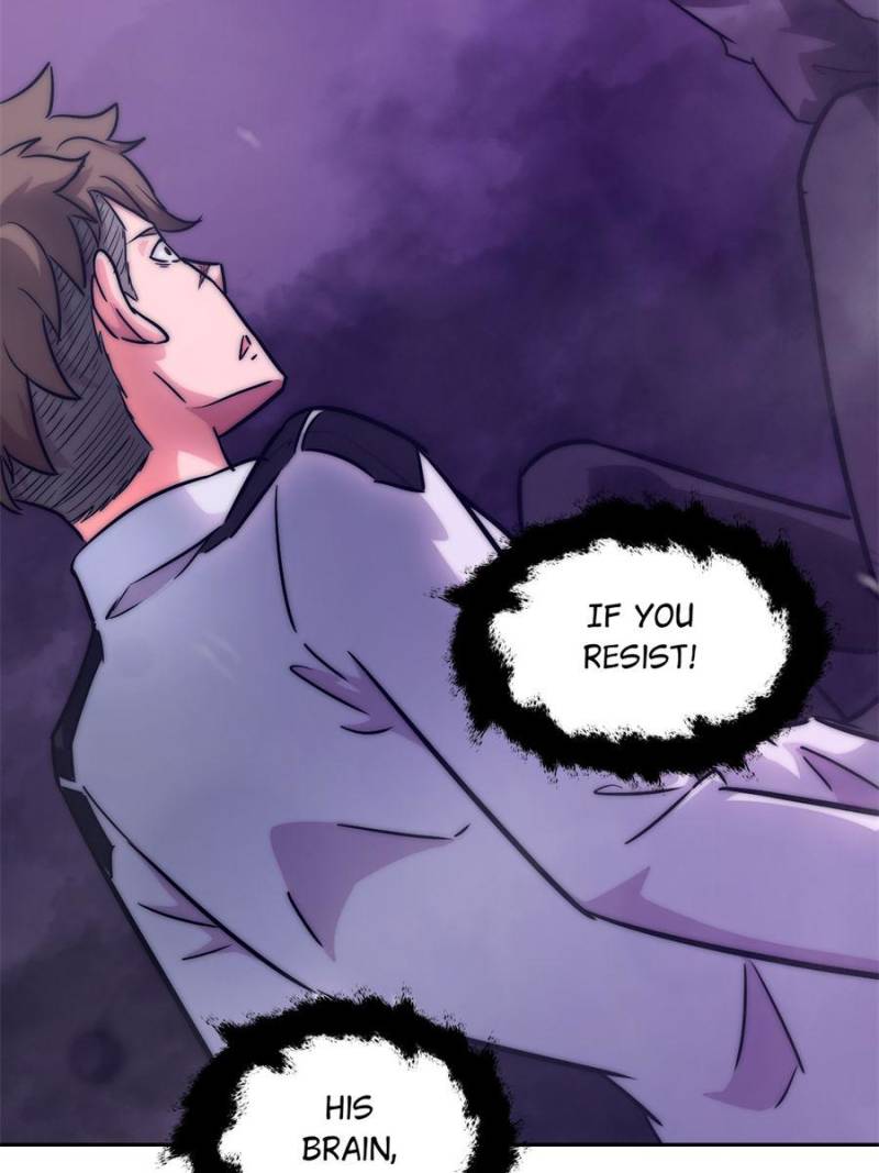 Left Handed Mutation Chapter 93 - Page 24