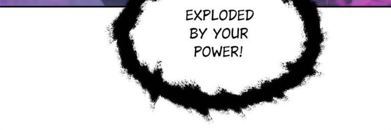 Left Handed Mutation Chapter 93 - Page 27