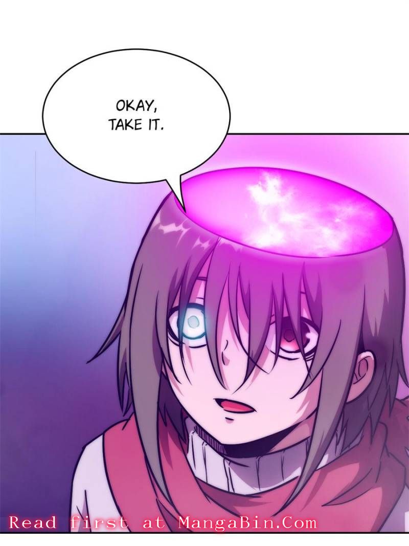 Left Handed Mutation Chapter 93 - Page 28