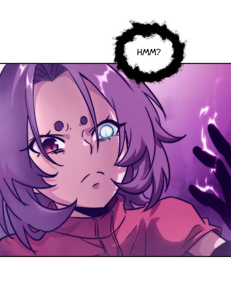 Left Handed Mutation Chapter 93 - Page 29