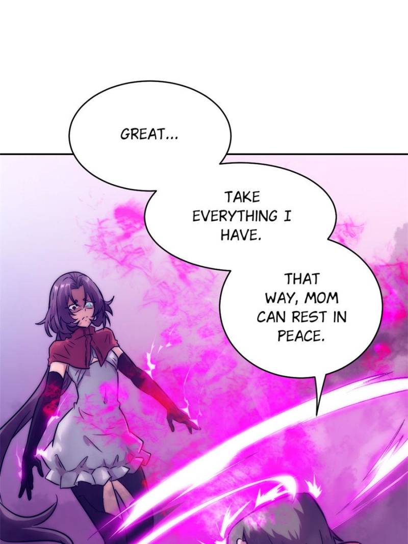 Left Handed Mutation Chapter 93 - Page 30