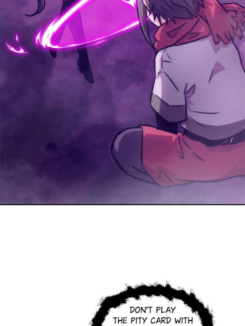 Left Handed Mutation Chapter 93 - Page 31