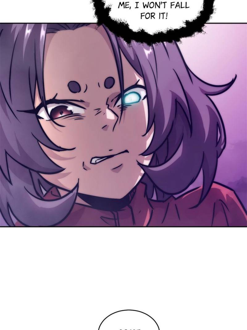 Left Handed Mutation Chapter 93 - Page 32