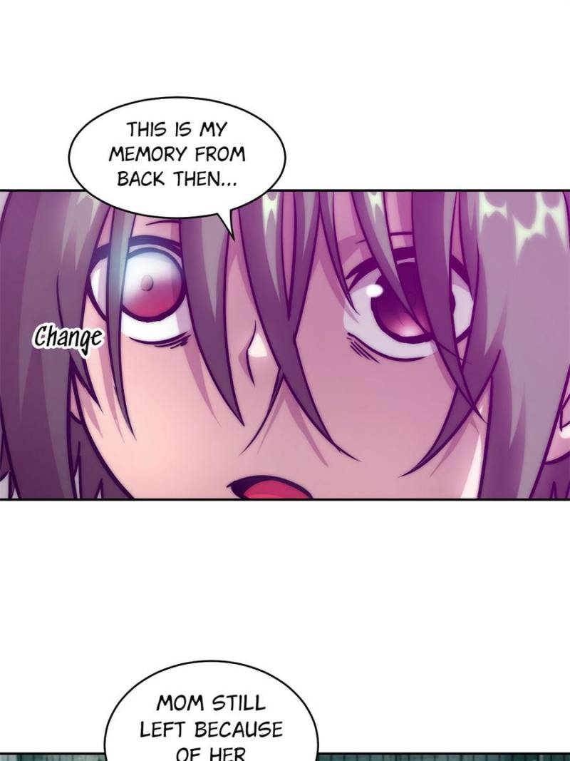 Left Handed Mutation Chapter 93 - Page 35