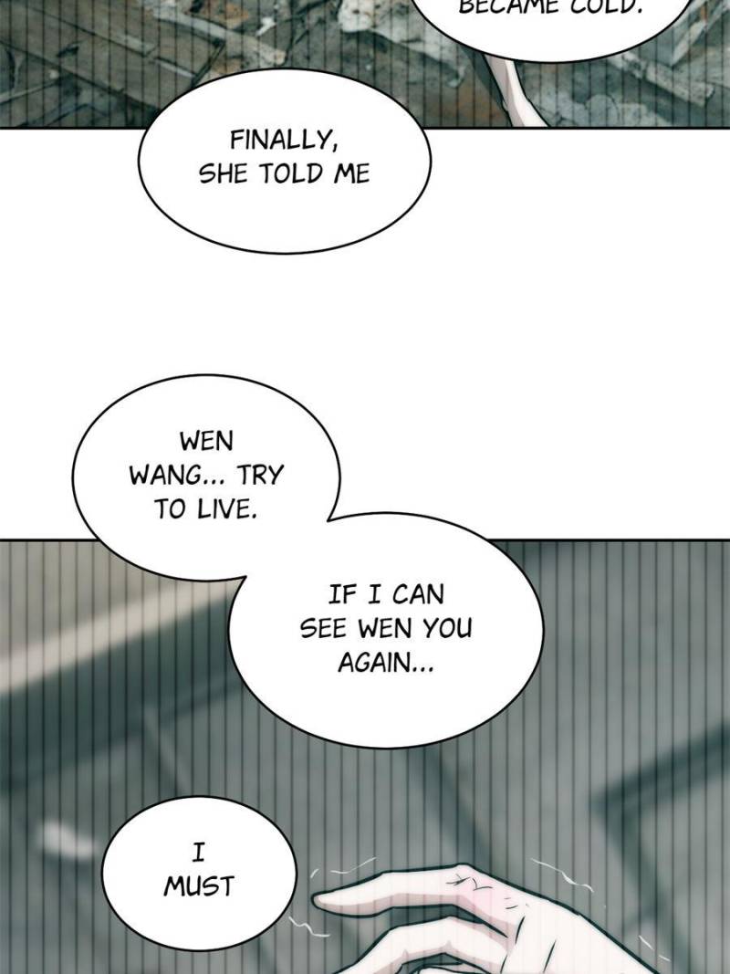 Left Handed Mutation Chapter 93 - Page 37