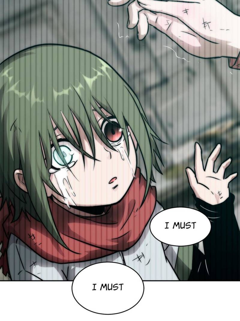 Left Handed Mutation Chapter 93 - Page 38