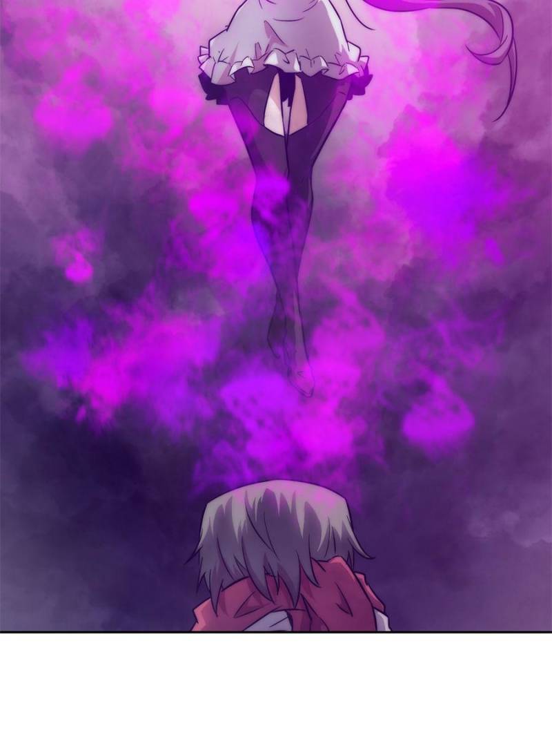Left Handed Mutation Chapter 93 - Page 44