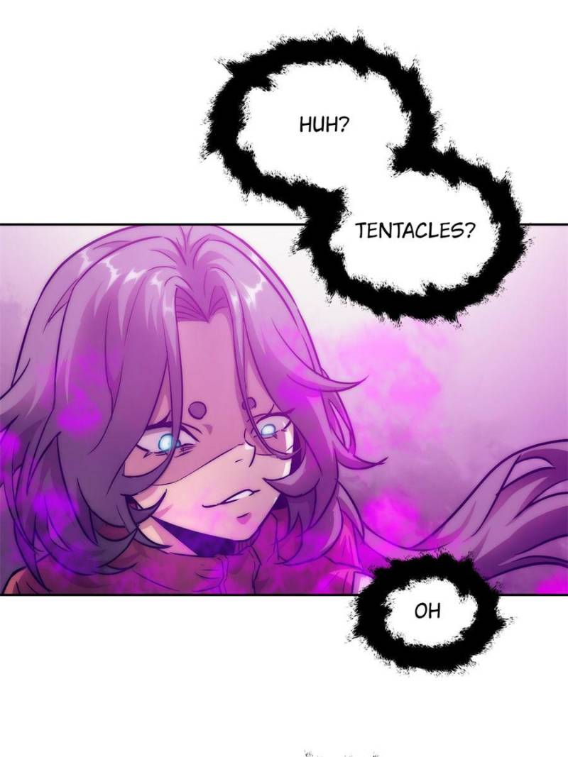Left Handed Mutation Chapter 93 - Page 45