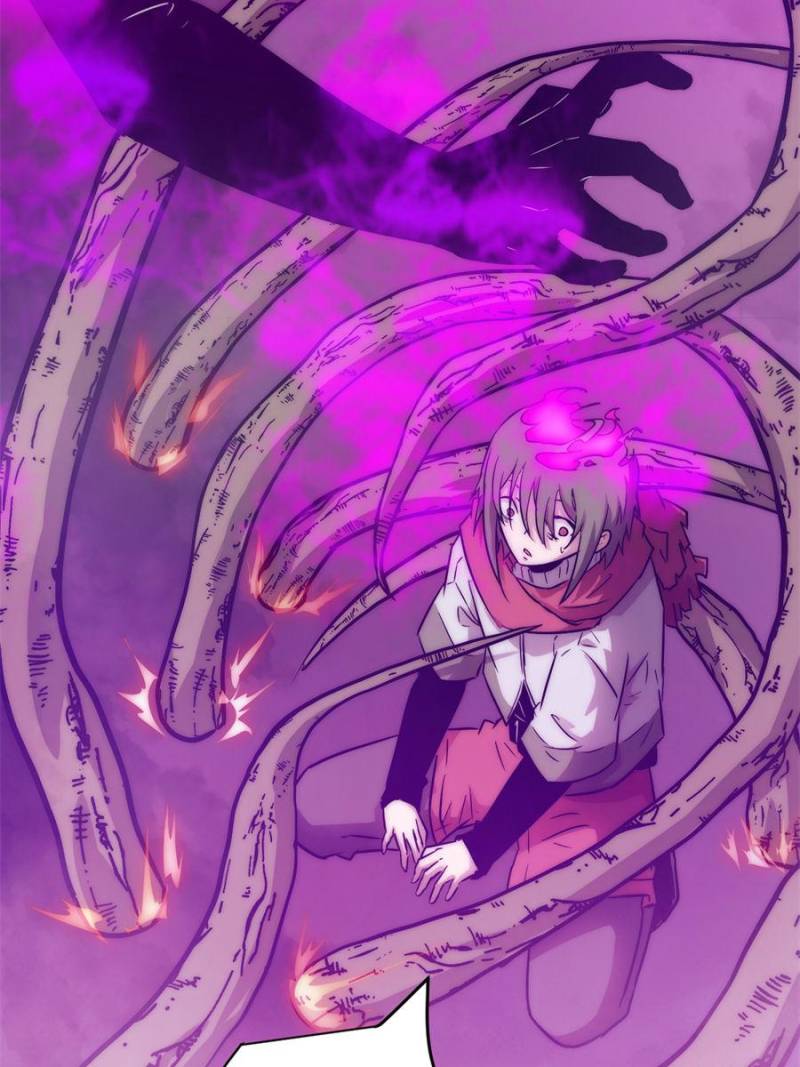 Left Handed Mutation Chapter 93 - Page 47