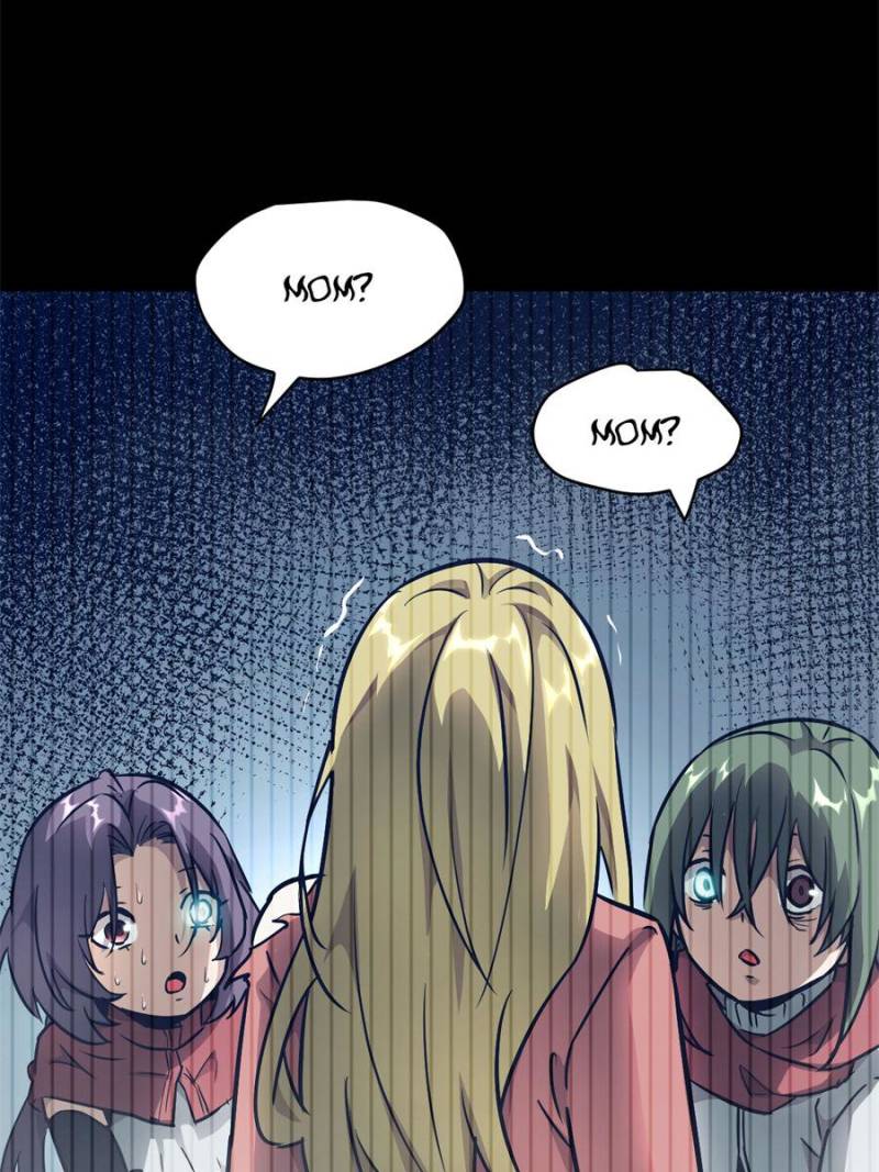 Left Handed Mutation Chapter 93 - Page 5