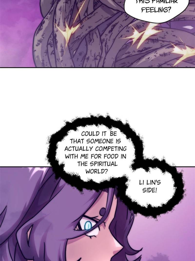 Left Handed Mutation Chapter 93 - Page 50