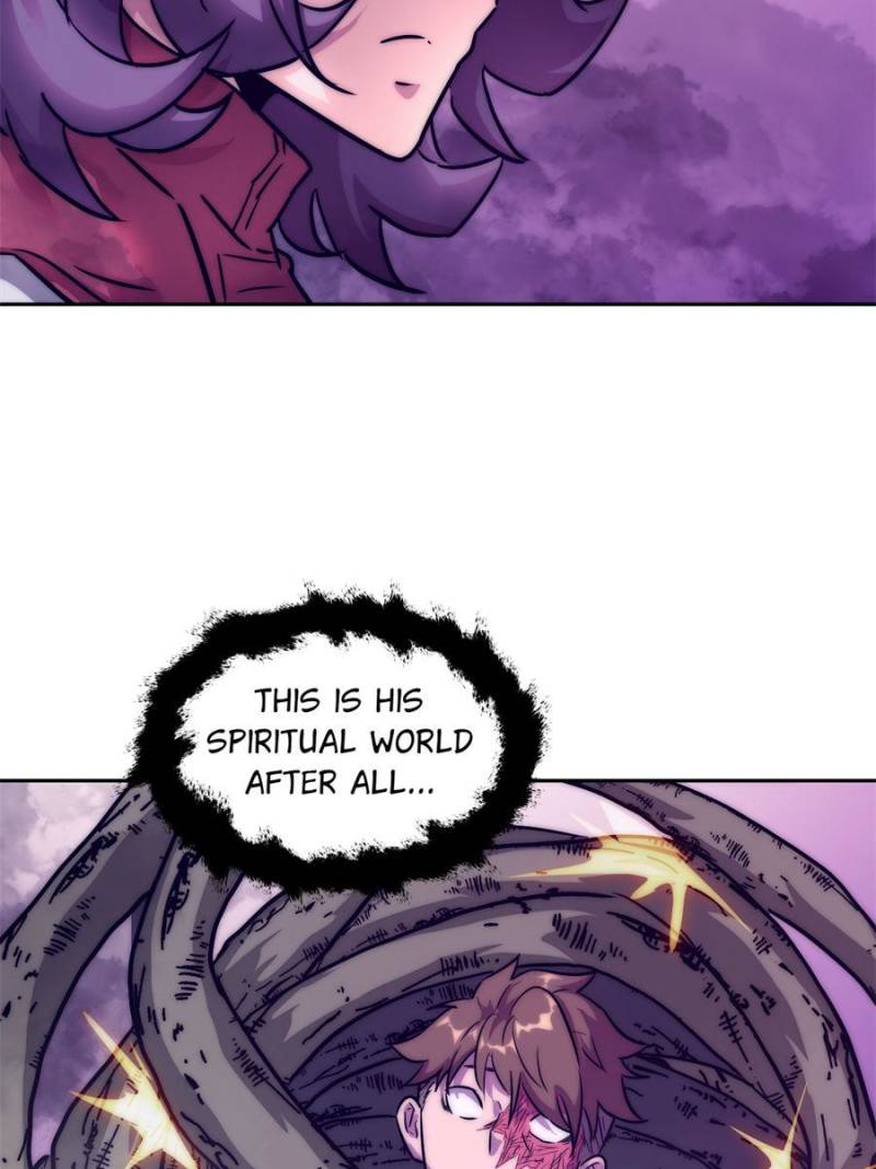 Left Handed Mutation Chapter 93 - Page 51