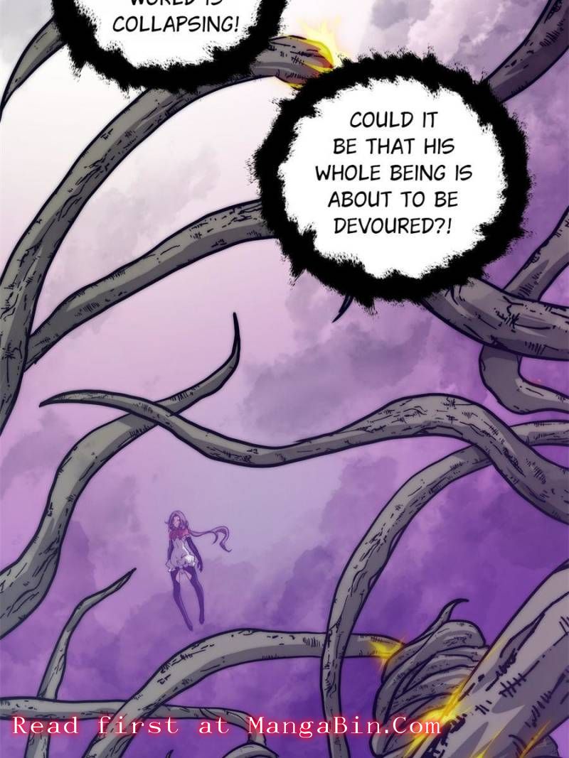 Left Handed Mutation Chapter 93 - Page 53
