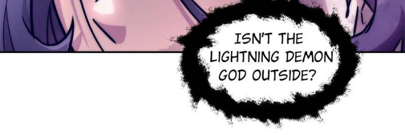 Left Handed Mutation Chapter 93 - Page 55