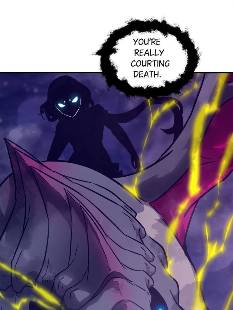 Left Handed Mutation Chapter 93 - Page 63