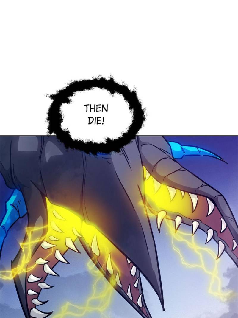Left Handed Mutation Chapter 93 - Page 65