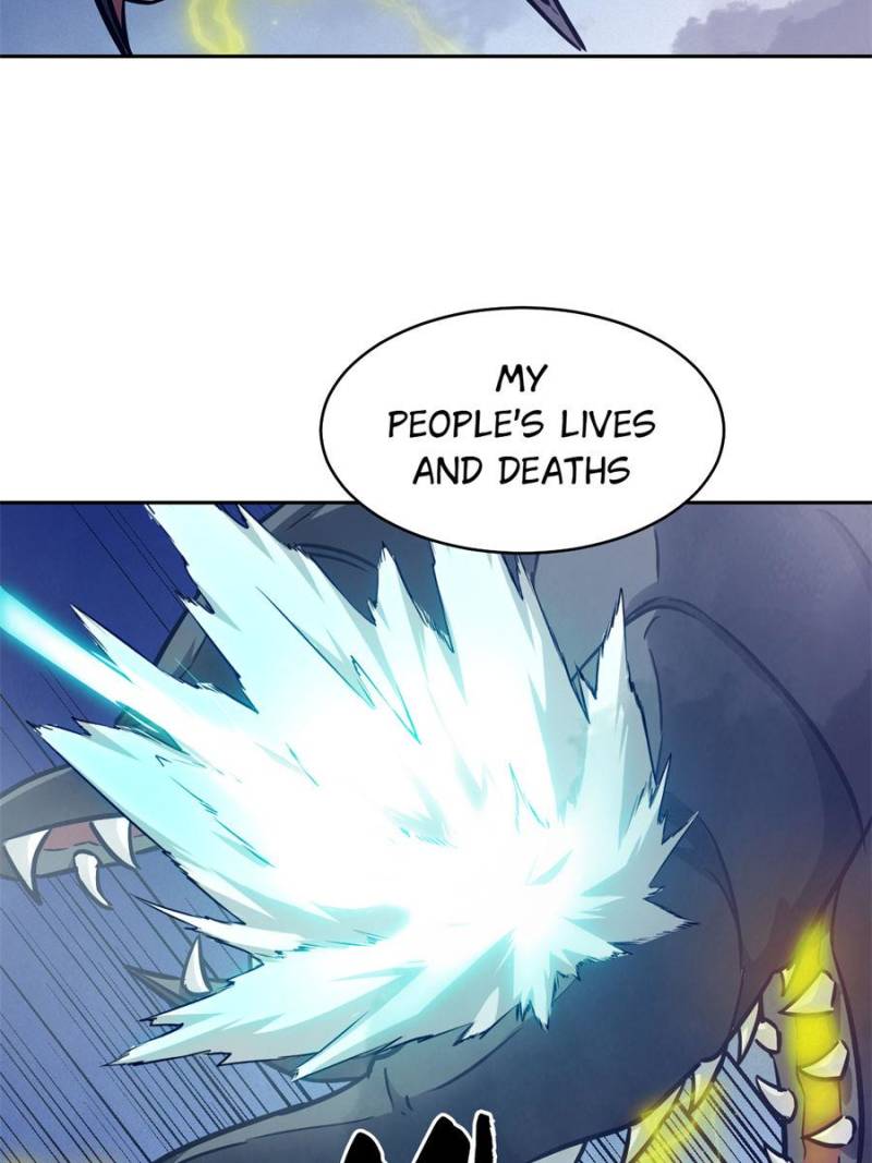 Left Handed Mutation Chapter 93 - Page 66