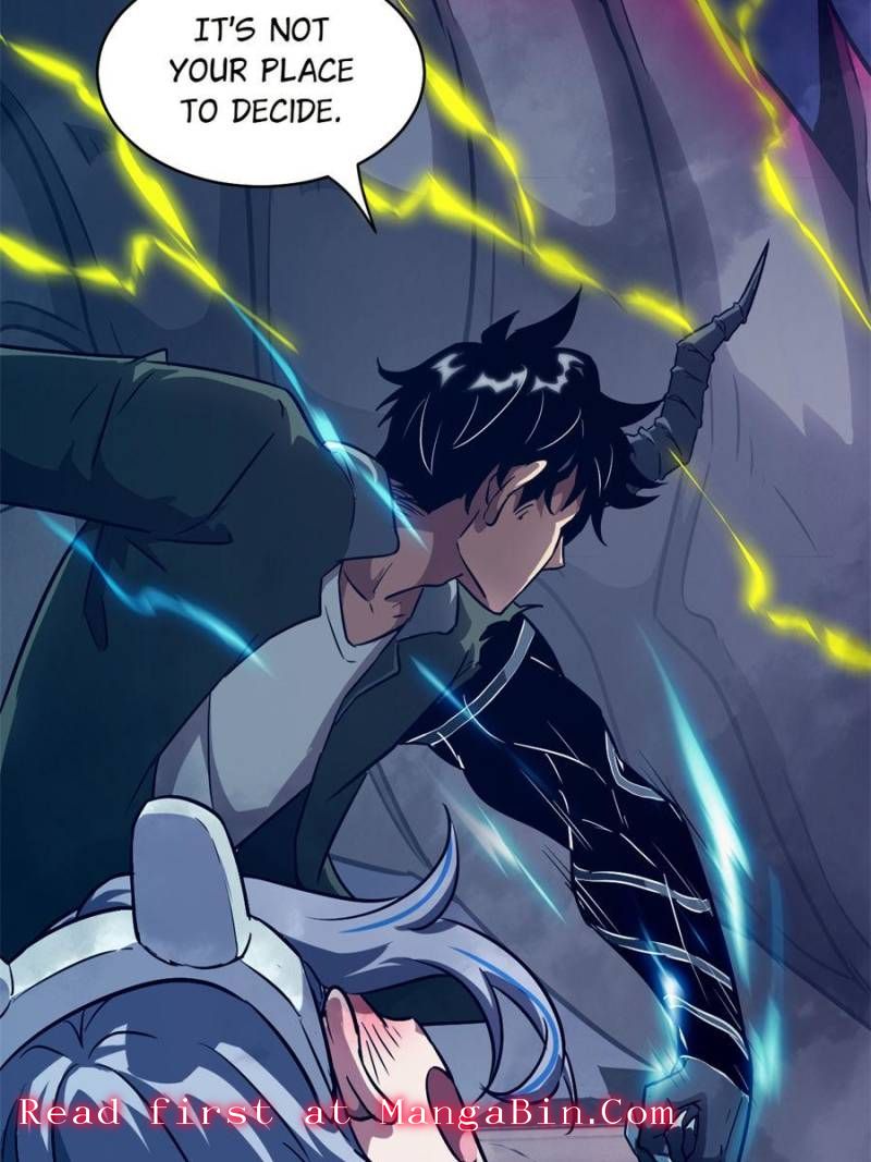 Left Handed Mutation Chapter 93 - Page 68