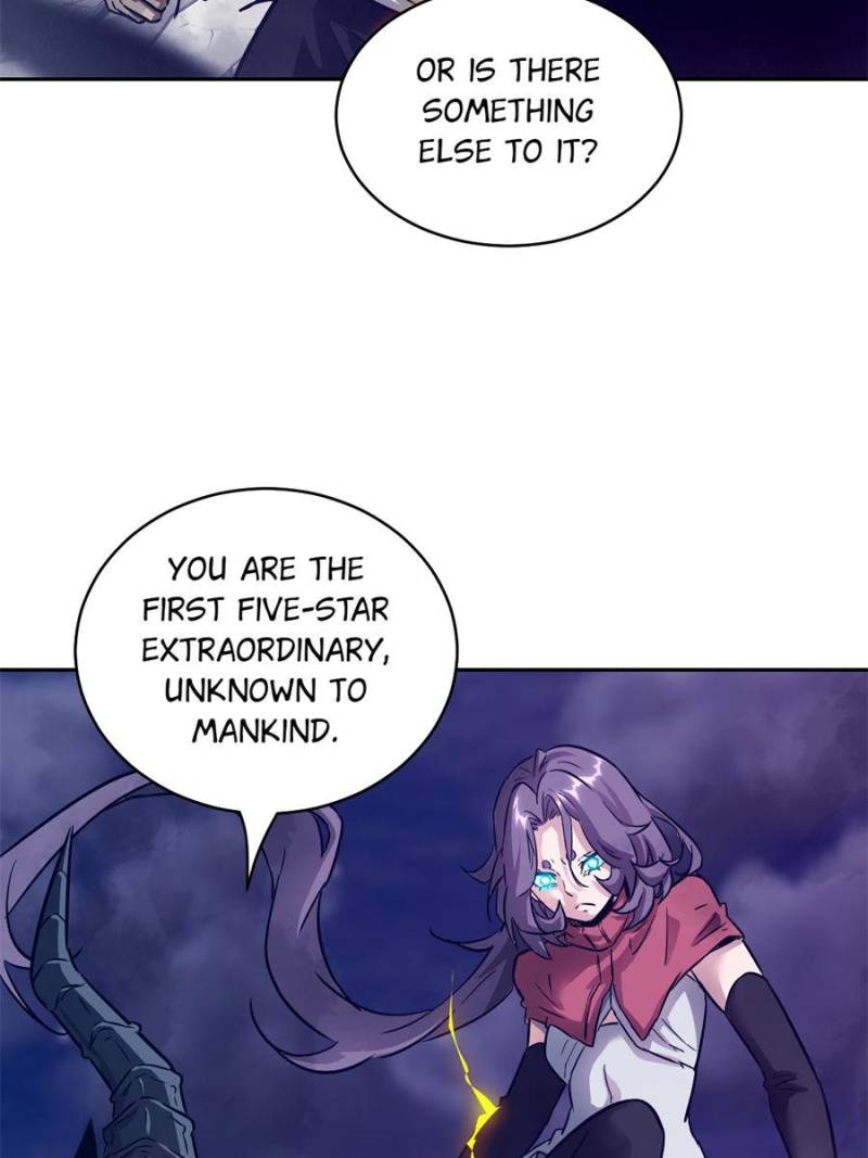 Left Handed Mutation Chapter 93 - Page 71