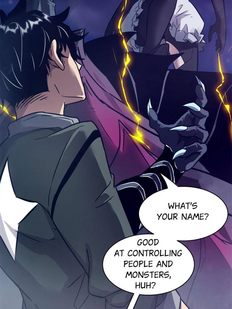 Left Handed Mutation Chapter 93 - Page 72