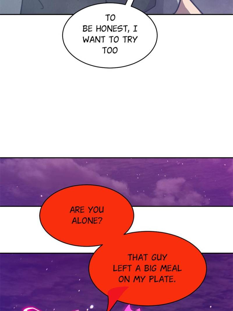 Left Handed Mutation Chapter 93 - Page 73