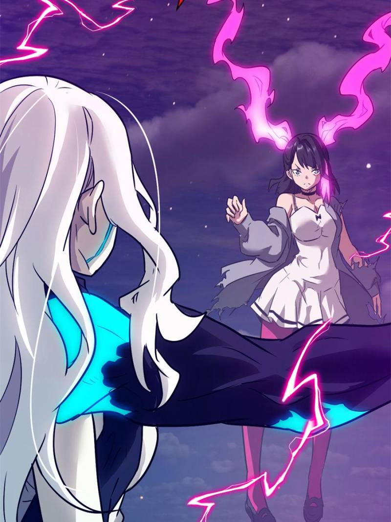 Left Handed Mutation Chapter 93 - Page 74