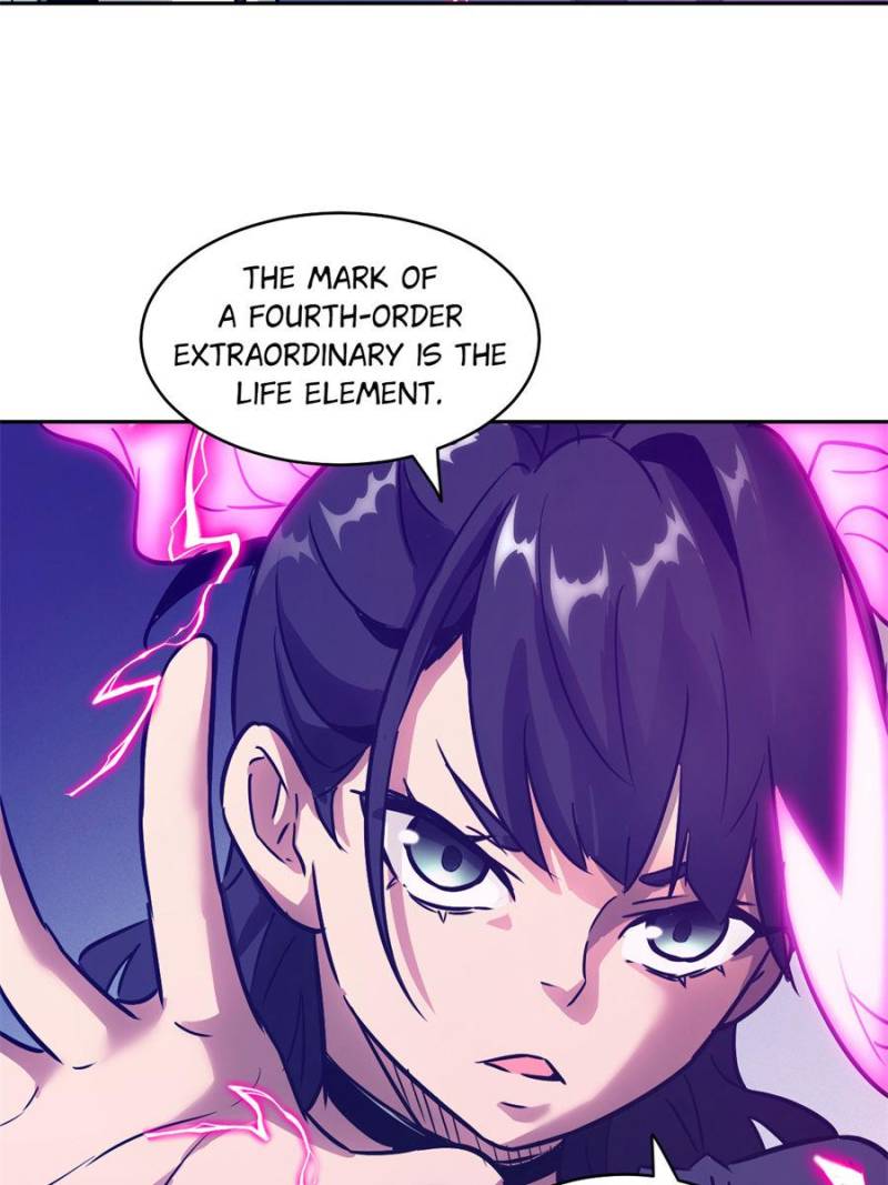 Left Handed Mutation Chapter 93 - Page 75