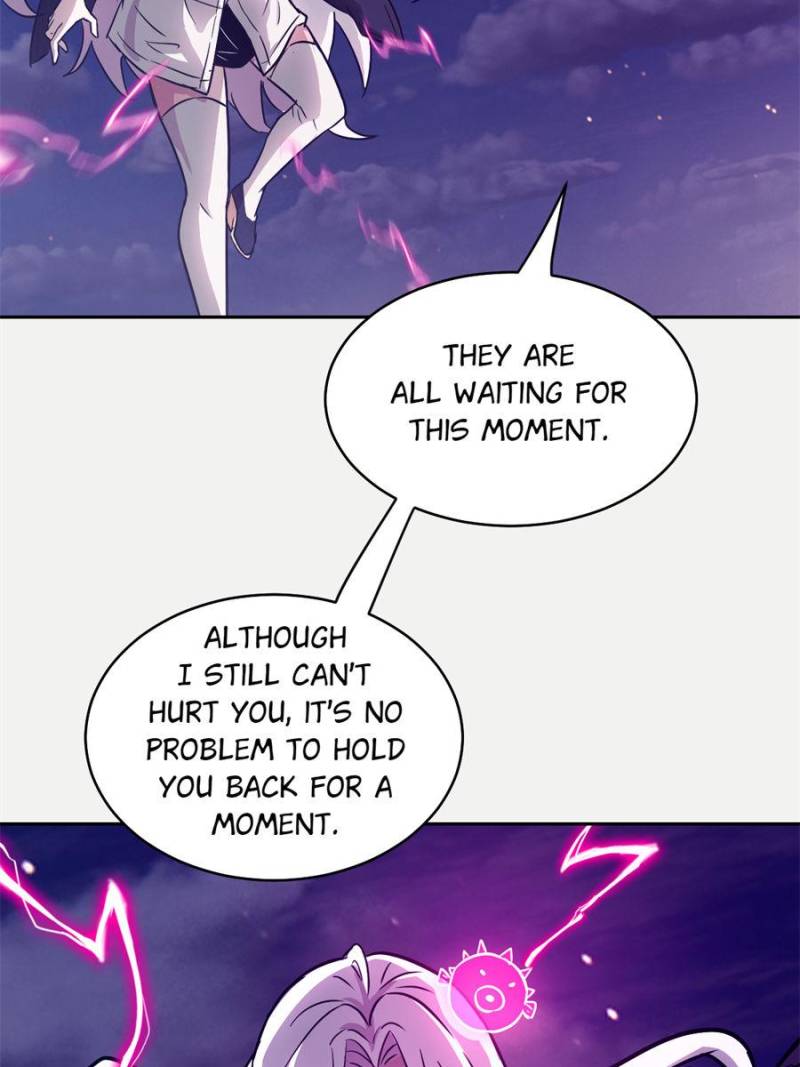 Left Handed Mutation Chapter 93 - Page 78
