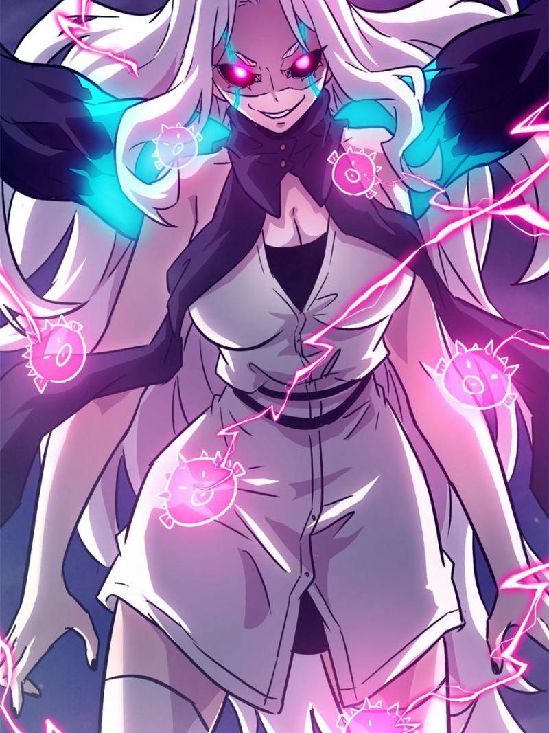Left Handed Mutation Chapter 93 - Page 79