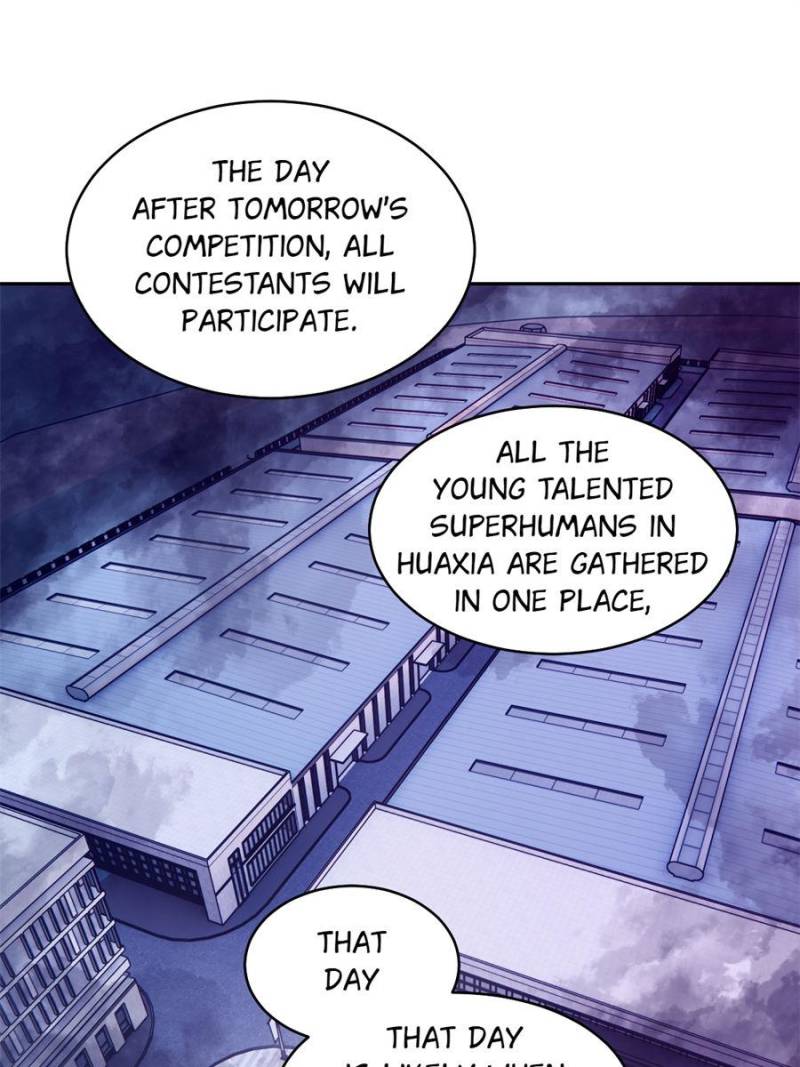 Left Handed Mutation Chapter 94 - Page 14