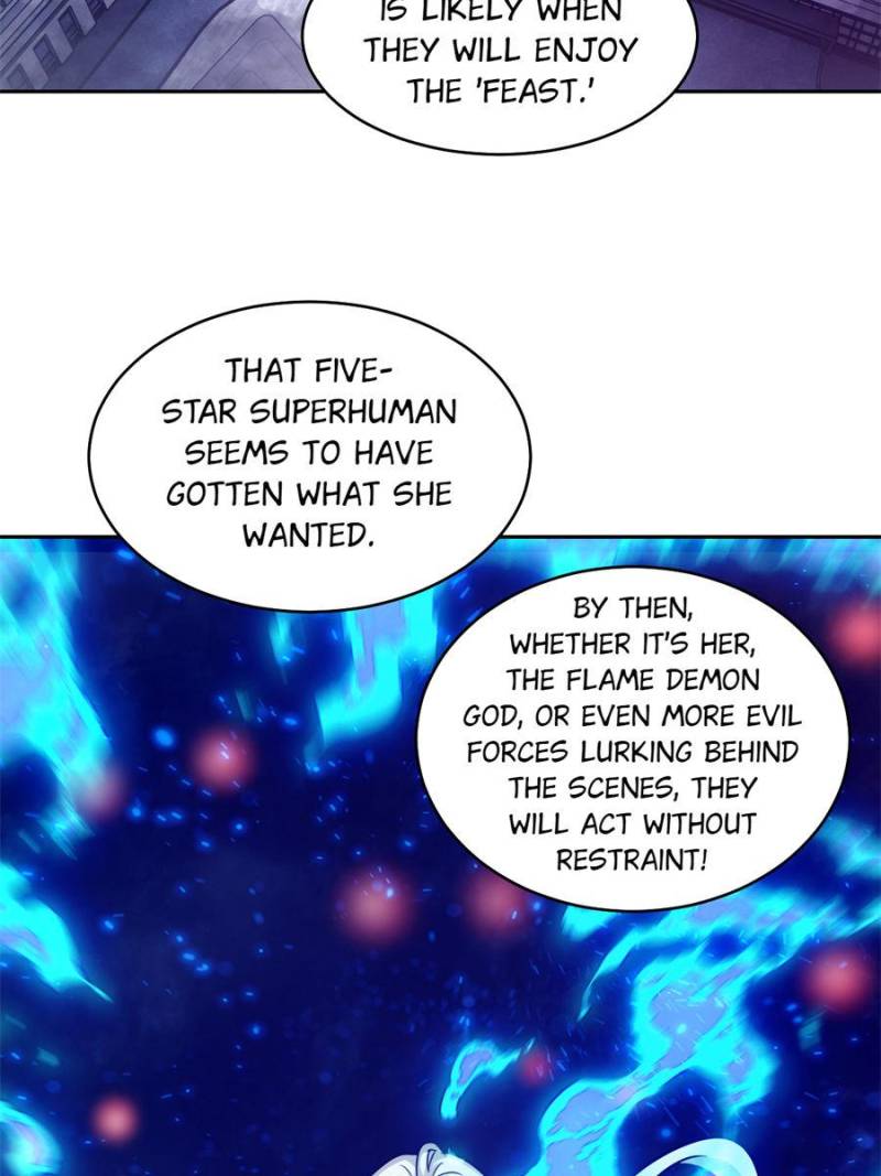 Left Handed Mutation Chapter 94 - Page 15