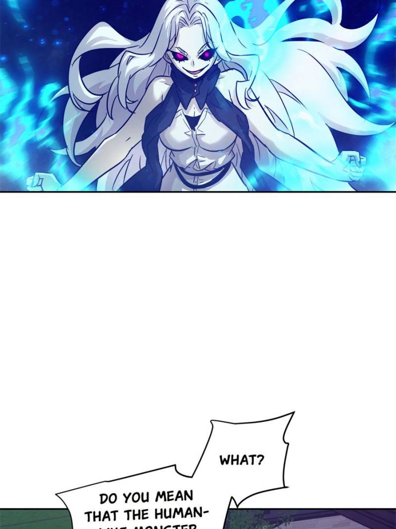 Left Handed Mutation Chapter 94 - Page 16