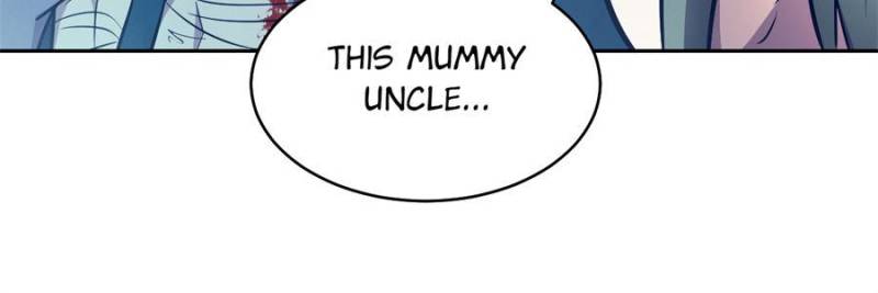 Left Handed Mutation Chapter 94 - Page 41