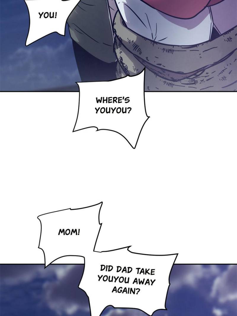 Left Handed Mutation Chapter 94 - Page 59