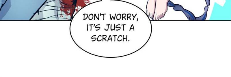 Left Handed Mutation Chapter 94 - Page 6