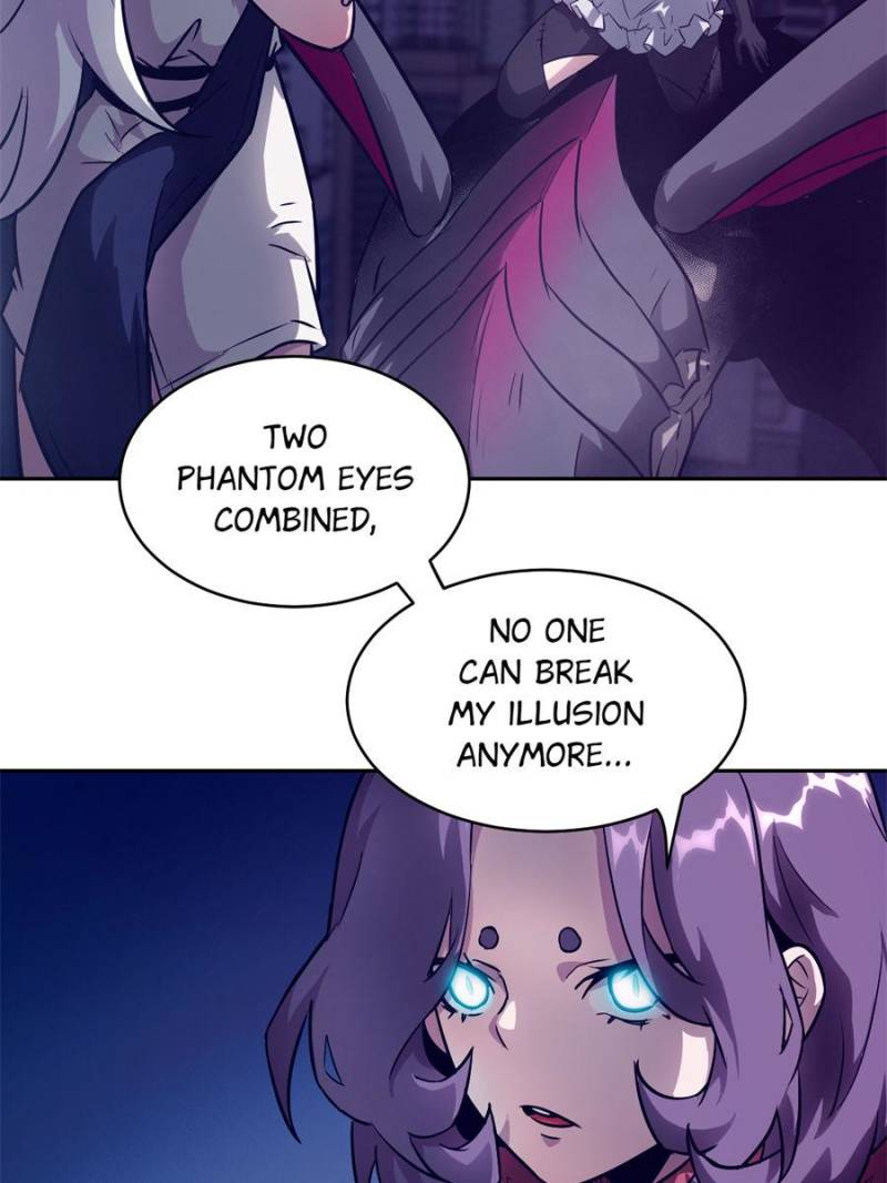 Left Handed Mutation Chapter 94 - Page 64