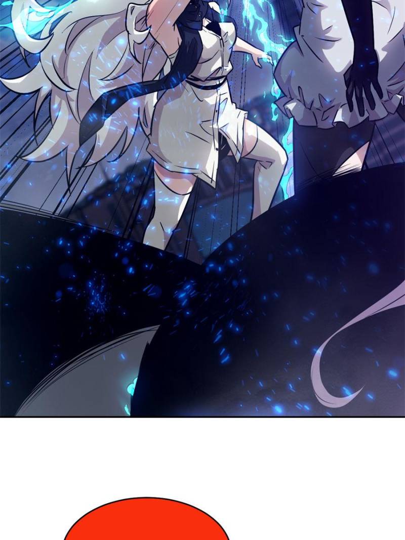 Left Handed Mutation Chapter 94 - Page 66