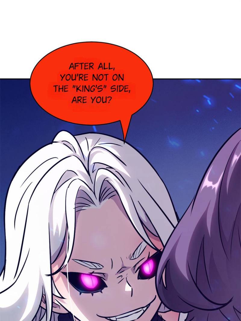 Left Handed Mutation Chapter 94 - Page 70