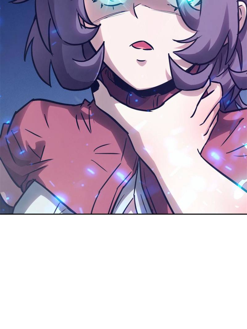 Left Handed Mutation Chapter 94 - Page 72
