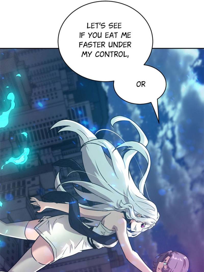 Left Handed Mutation Chapter 94 - Page 73