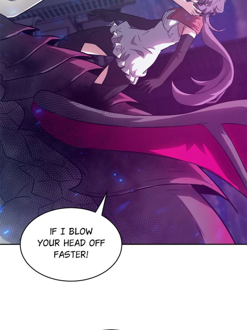 Left Handed Mutation Chapter 94 - Page 74