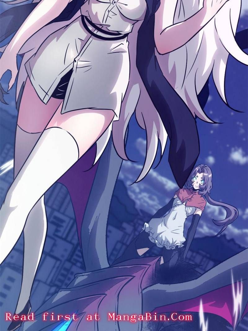 Left Handed Mutation Chapter 94 - Page 78