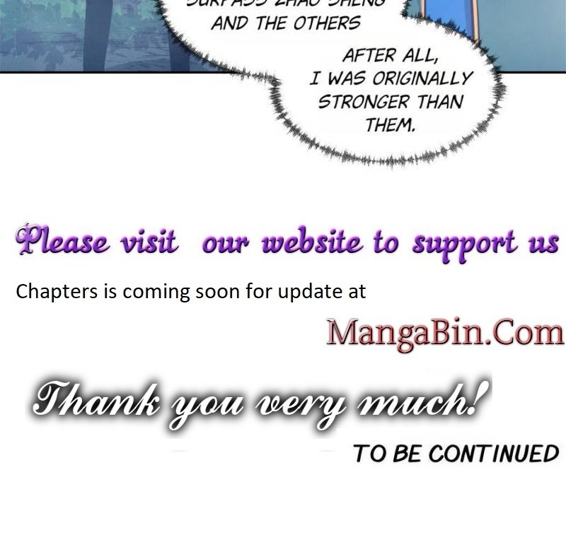 Left Handed Mutation Chapter 94 - Page 83