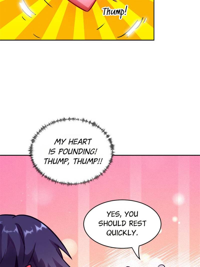 Left Handed Mutation Chapter 94 - Page 9